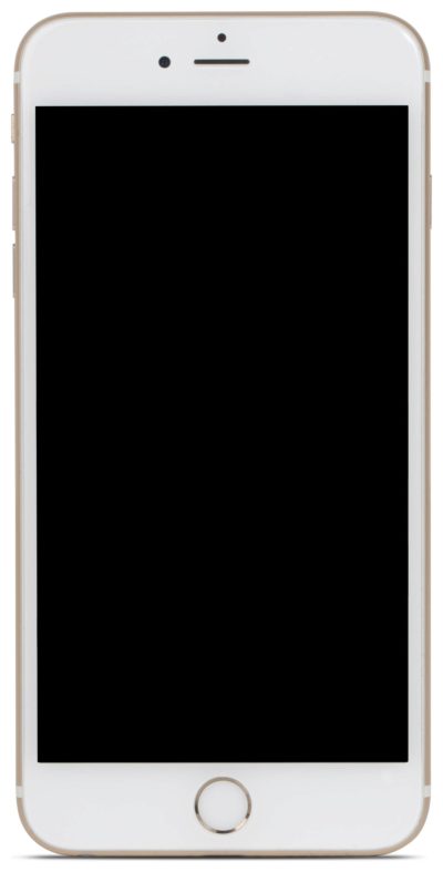 Sim Free iPhone 6 Plus Certified Pre Owned 128GB - Gold.